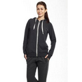 Kiki Women's Full Zip Hoodie